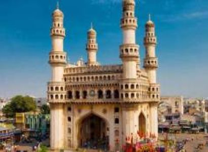 Hyderabad Students Tour Package