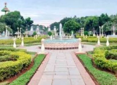Hyderabad, Ramoji Film City Students Package