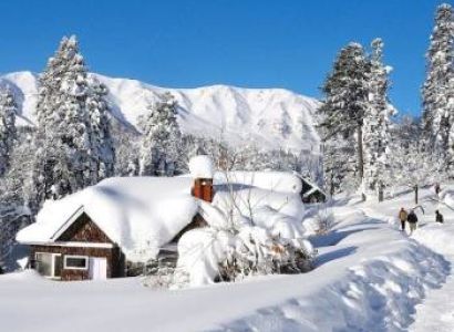 Kashmir Students Tour Package