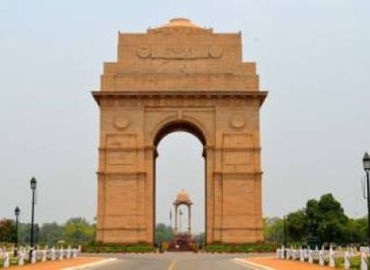Agra-Delhi-Shimla Students Tour Package