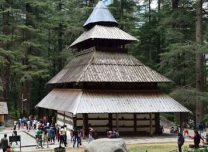 Shimla- Manali Students Tour Package