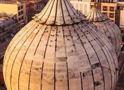 Agra-Delhi-Kullu-Manali students Tour Package