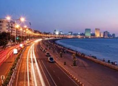 Hyderabad- Mumbai Students Tour Package