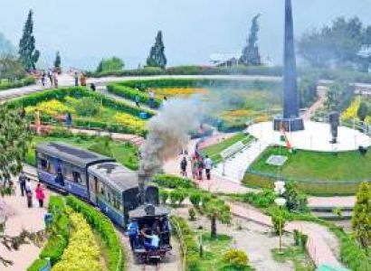 Gangtok Darjeeling Students Tour Package