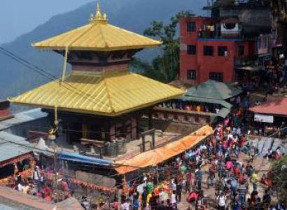 Nepal Students Tour Packages
