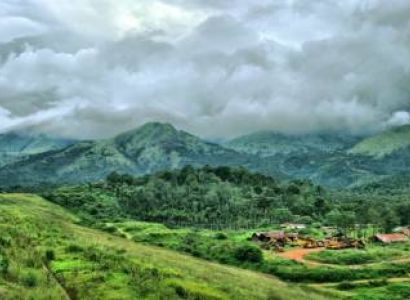 Wayanad-Ooty Students Tour Package