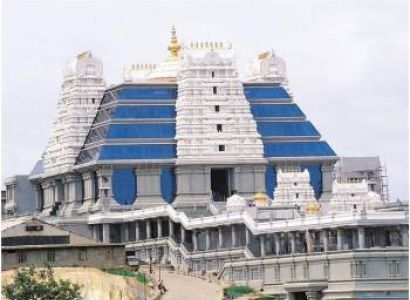 Bangalore-Mysore Students Tour Package