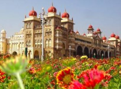 Bangalore- Mysore- Coorg Students Tour Package
