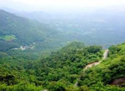 Mysore–Ooty–Coorg Students Tour Package