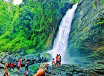 Bangalore-Hogenekkal- Mysore- Coorg Students Tour Package