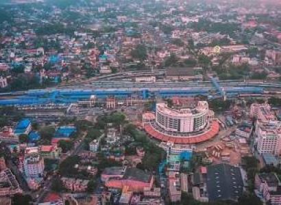 Trivandrum-Kovalam-Varkala Students Tour Package