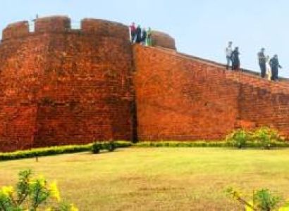 Bekkal-Kannur-Wayanad – Calicut Students Tour Package