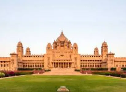3D - 2N Jodhpur Tour Package