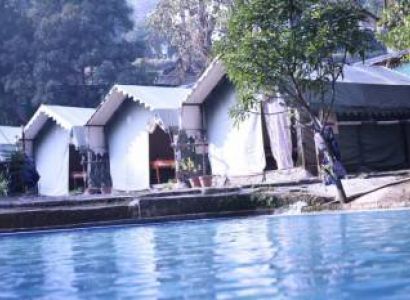 Rudraprayag Tour Packages