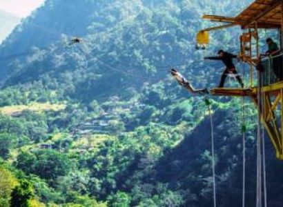 Rudraprayag Tour Packages