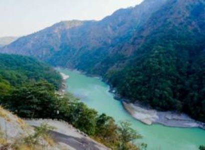 Adventurous Rishikesh Tour Package 2 Days & 1 Nights