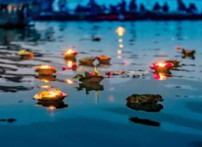 Haridwar Mussoorie Rishikesh Tour