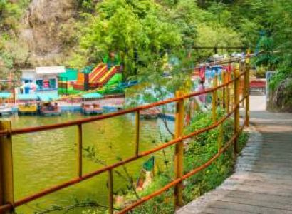 Haridwar Mussoorie Rishikesh Tour