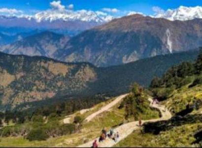 Rudraprayag Tour Packages