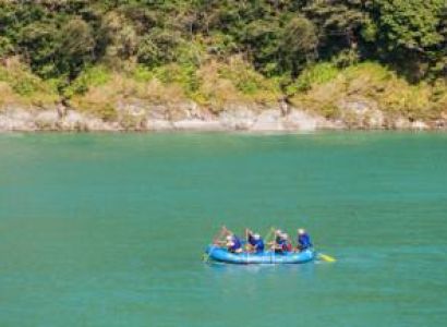 Rishikesh Chopta Deoria Tal Tour