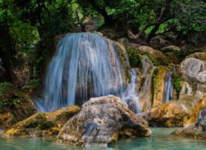Do Dham Yamunotri- Gangotri Uttarakhand Tour Package
