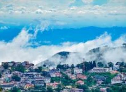 Uttarkashi Tour Packages