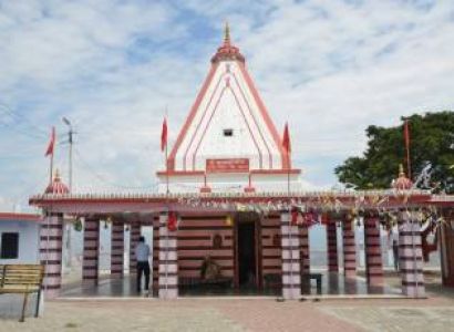 Kunjapuri Yoga Day Hike Tour