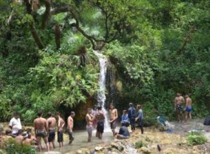 Kunjapuri Yoga Day Hike Tour