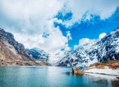 4 Night 5 Days  Gangtok and Darjeeling Trip