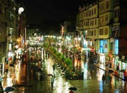 Haldia Tour Packages