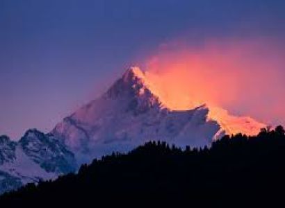 Haldia Tour Packages