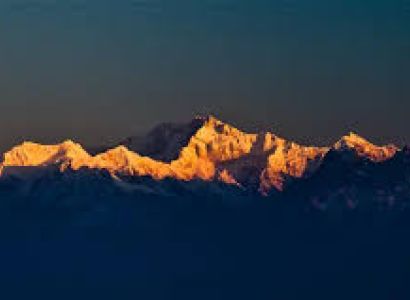 2 Night 3 Days Bagdogra Airport / New Jalpaiguri Railway Station  To Darjeeling