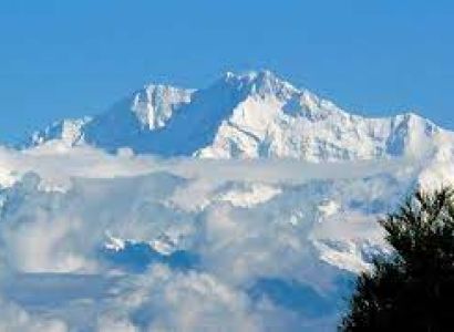 2 Night 3 Days Bagdogra Airport / New Jalpaiguri Railway Station  To Darjeeling