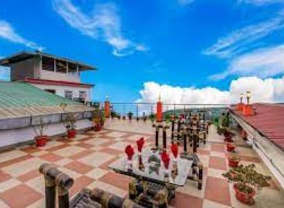 2 Night 3 Days Bagdogra Airport / New Jalpaiguri Railway Station  To Darjeeling