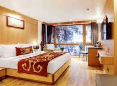 2 Night 3 Days Bagdogra Airport / New Jalpaiguri Railway Station  To Darjeeling