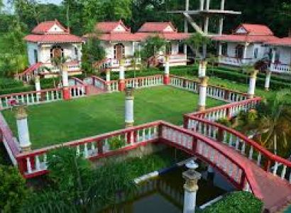 5 Days 4 Night Bagdogra Airport Dooars