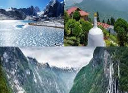 Bagdogra Tour Packages