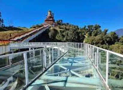 Lachung Tour Packages