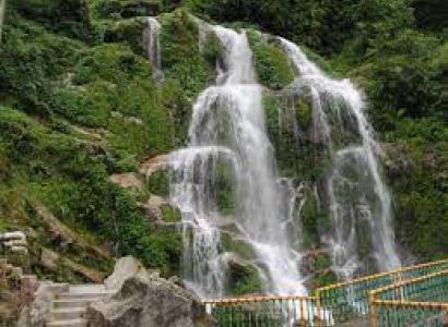 Lachen Tour Packages