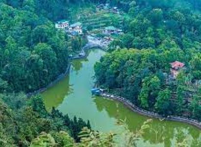 4 Night 5  Days Bagdogra Airport To Silk Route Tour