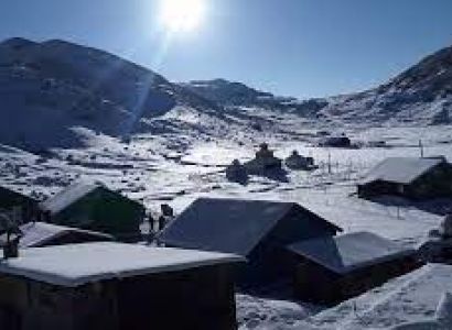 Bagdogra Tour Packages