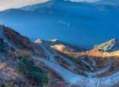 4 Night 5  Days Bagdogra Airport To Silk Route Tour