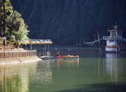 4 Night 5  Days Bagdogra Airport To Silk Route Tour