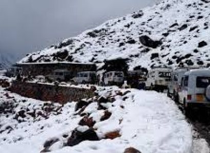 Bagdogra Tour Packages