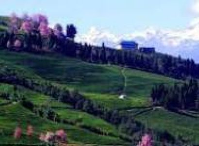 Durgapur Tour Packages