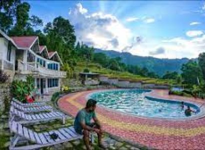 Haldia Tour Packages