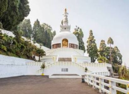 Durgapur Tour Packages