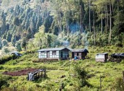 6 Night 7 Days Bagdogra Airport - New Jalpaiguri Railway Station to Darjeeling Off Beats Places Tour