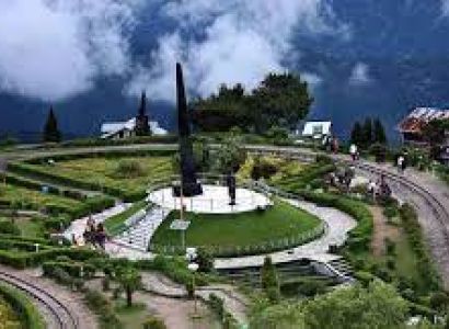6 Night 7 Days Bagdogra Airport - New Jalpaiguri Railway Station to Darjeeling Off Beats Places Tour