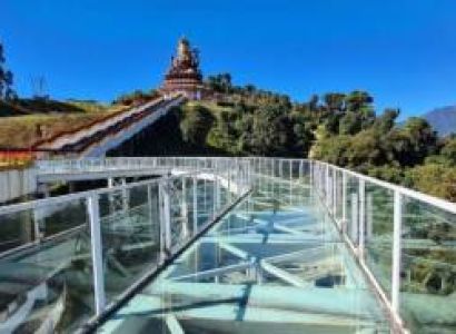 Pelling Tour Packages